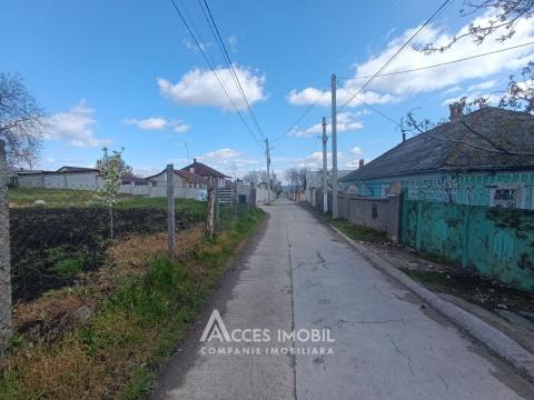Продажа земельных участков в Кишиневе: Милештий Мичь, ул. Петру Рареш