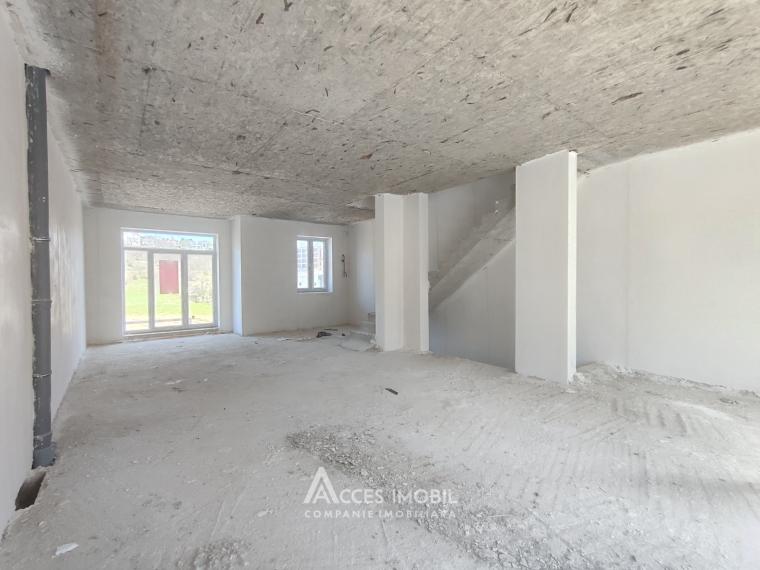 Townhouse în 3 niveluri! Codru, str. Schinoasa-Vale, 213m2! Variantă albă!: 1