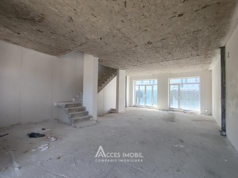 Townhouse în 3 niveluri! Codru, str. Schinoasa-Vale, 213m2! Variantă albă!: 2