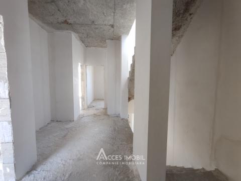 Townhouse în 3 niveluri! Codru, str. Schinoasa-Vale, 213m2! Variantă albă!: 3