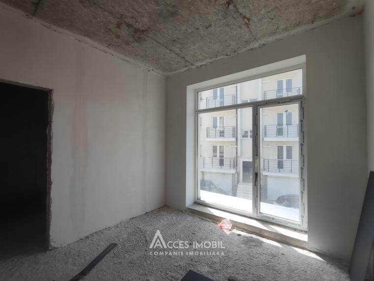 Townhouse în 3 niveluri! Codru, str. Schinoasa-Vale, 213m2! Variantă albă!: 5