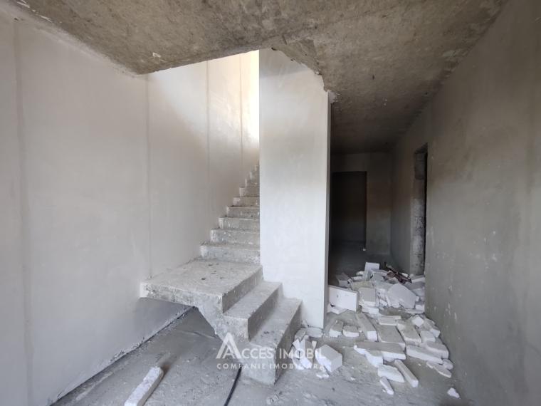 Townhouse în 3 niveluri! Codru, str. Schinoasa-Vale, 213m2! Variantă albă!: 9