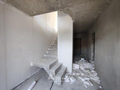 Townhouse în 3 niveluri! Codru, str. Schinoasa-Vale, 213m2! Variantă albă!: 9