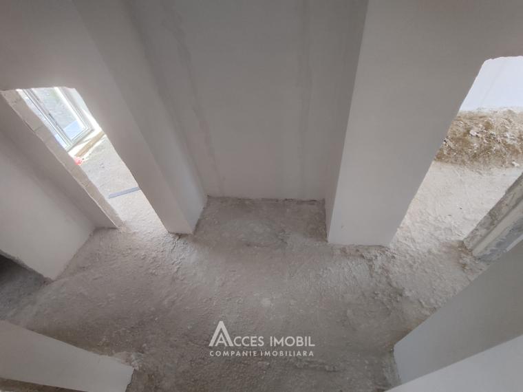 Townhouse în 3 niveluri! Codru, str. Schinoasa-Vale, 213m2! Variantă albă!: 10