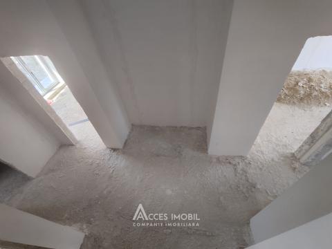 Townhouse în 3 niveluri! Codru, str. Schinoasa-Vale, 213m2! Variantă albă!: 10