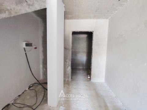 Townhouse în 3 niveluri! Codru, str. Schinoasa-Vale, 213m2! Variantă albă!: 11