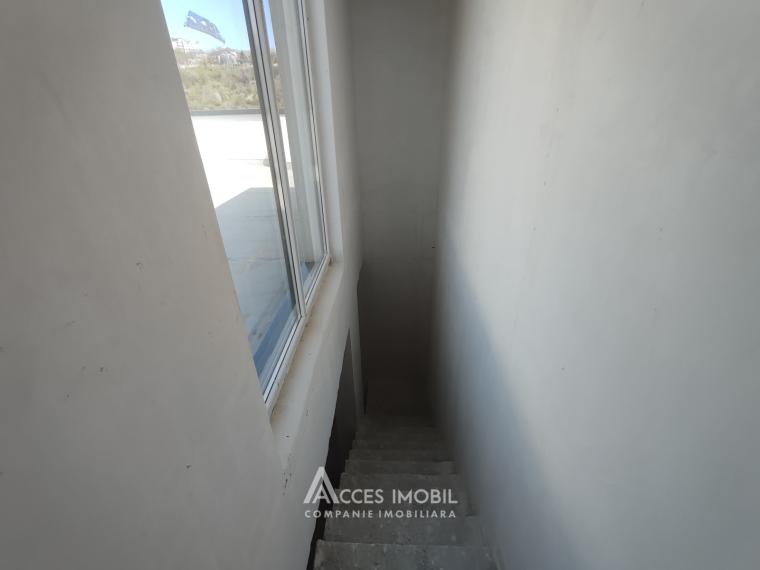 Townhouse în 3 niveluri! Codru, str. Schinoasa-Vale, 213m2! Variantă albă!: 12