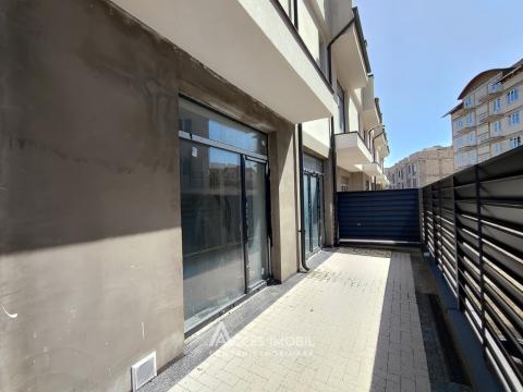 Townhouse în 3 niveluri! Codru, str. Schinoasa-Vale, 213m2! Variantă albă!: 16