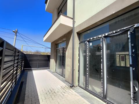 Townhouse în 3 niveluri! Codru, str. Schinoasa-Vale, 213m2! Variantă albă!: 17