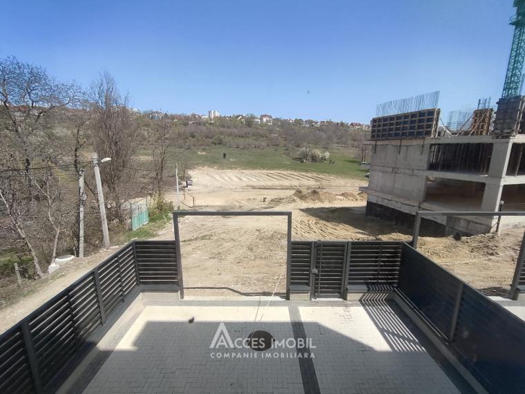 Townhouse în 3 niveluri! Codru, str. Schinoasa-Vale, 213m2! Variantă albă!: 18