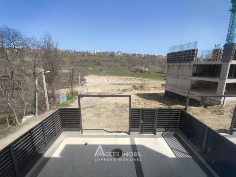 Townhouse în 3 niveluri! Codru, str. Schinoasa-Vale, 213m2! Variantă albă!: 18