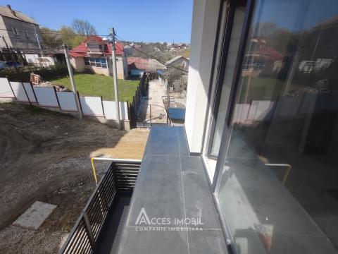 Townhouse în 3 niveluri! Codru, str. Schinoasa-Vale, 213m2! Variantă albă!: 19