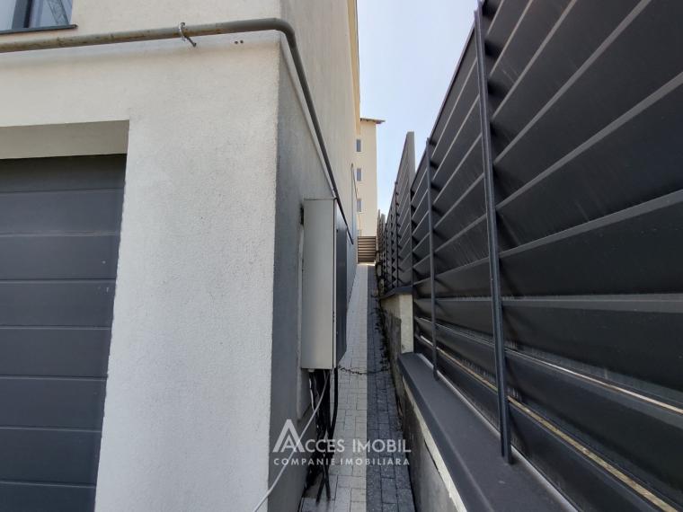 Townhouse în 3 niveluri! Codru, str. Schinoasa-Vale, 213m2! Variantă albă!: 20