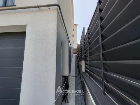 Townhouse în 3 niveluri! Codru, str. Schinoasa-Vale, 213m2! Variantă albă!: 20