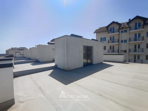 Townhouse în 3 niveluri! Codru, str. Schinoasa-Vale, 213m2! Variantă albă!: 23