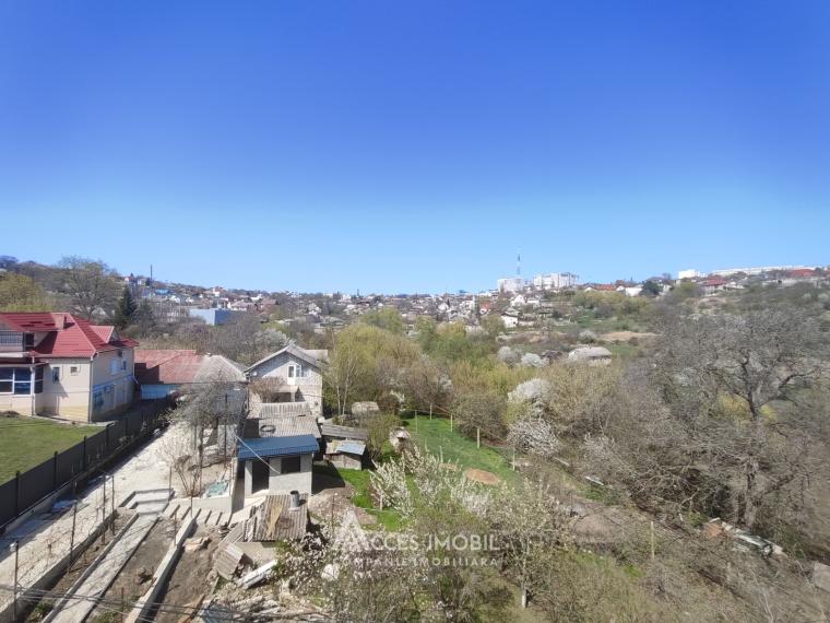 Townhouse în 3 niveluri! Codru, str. Schinoasa-Vale, 213m2! Variantă albă!: 25