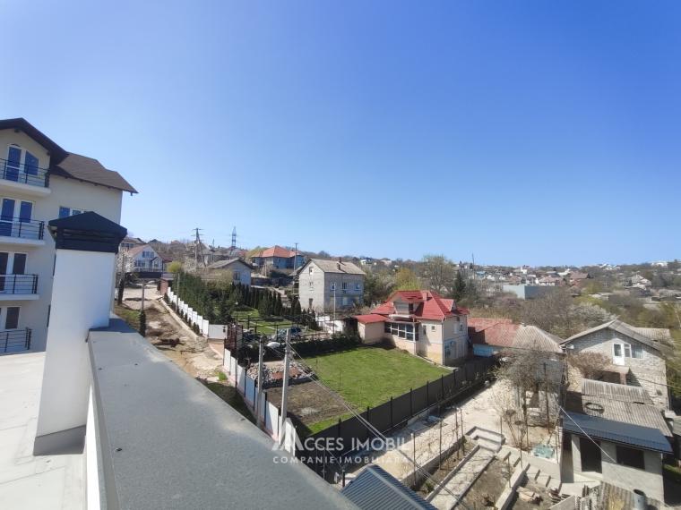 Townhouse în 3 niveluri! Codru, str. Schinoasa-Vale, 213m2! Variantă albă!: 26