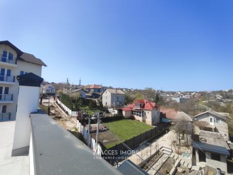 Townhouse în 3 niveluri! Codru, str. Schinoasa-Vale, 213m2! Variantă albă!: 26