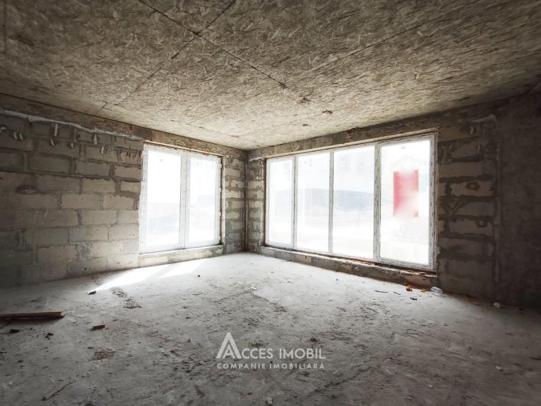 Casă în 3 niveluri! Codru, str. Schinoasa-Vale, 212m2! Variantă albă!: 1