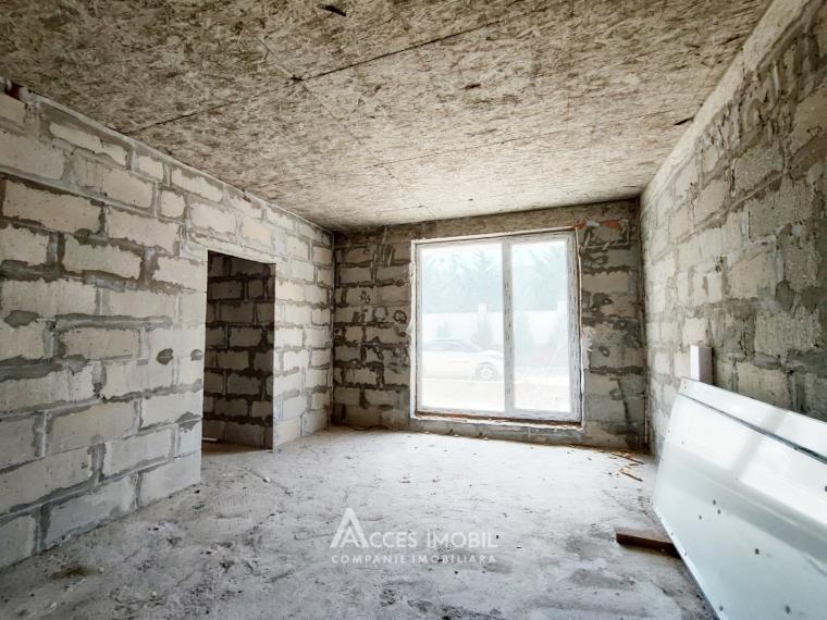 Casă în 3 niveluri! Codru, str. Schinoasa-Vale, 212m2! Variantă albă!: 3