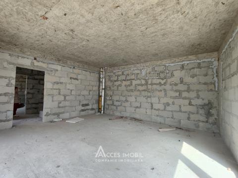 Casă în 3 niveluri! Codru, str. Schinoasa-Vale, 212m2! Variantă albă!: 2