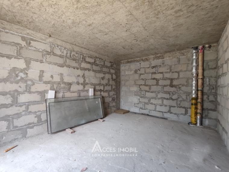 Casă în 3 niveluri! Codru, str. Schinoasa-Vale, 212m2! Variantă albă!: 4