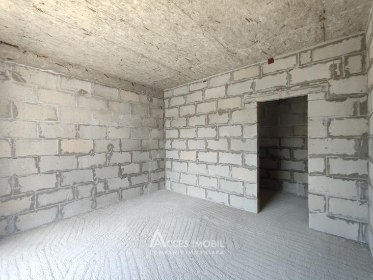 Casă în 3 niveluri! Codru, str. Schinoasa-Vale, 212m2! Variantă albă!: 6