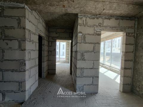 Casă în 3 niveluri! Codru, str. Schinoasa-Vale, 212m2! Variantă albă!: 9