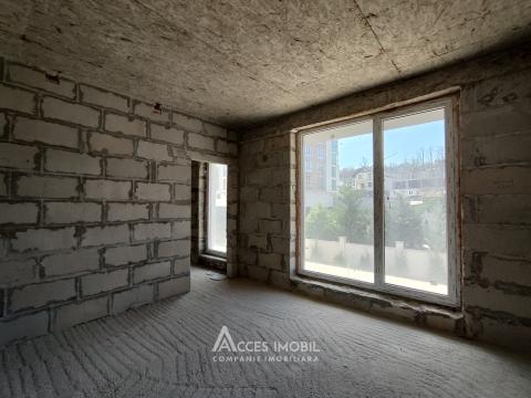 Casă în 3 niveluri! Codru, str. Schinoasa-Vale, 212m2! Variantă albă!: 5