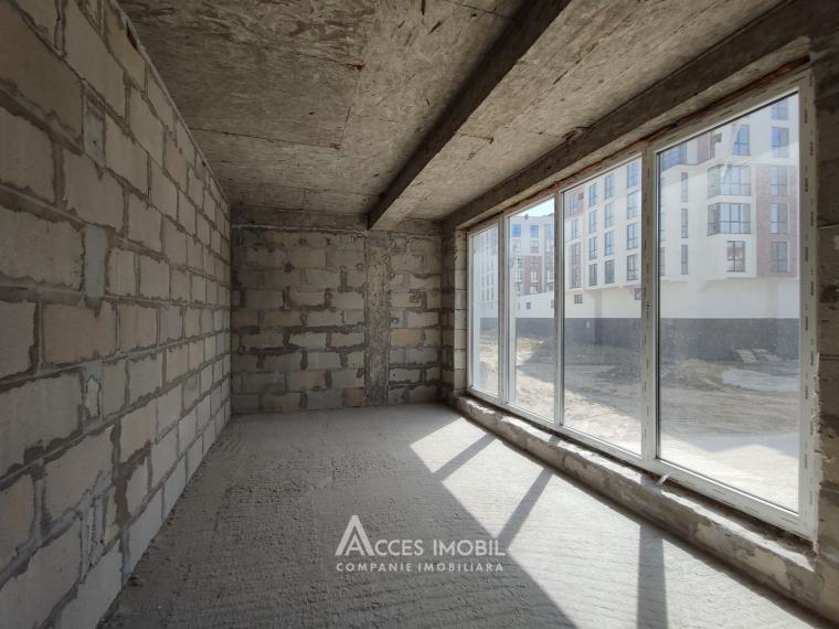 Casă în 3 niveluri! Codru, str. Schinoasa-Vale, 212m2! Variantă albă!: 8