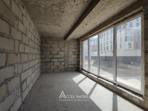 Casă în 3 niveluri! Codru, str. Schinoasa-Vale, 212m2! Variantă albă!: 8