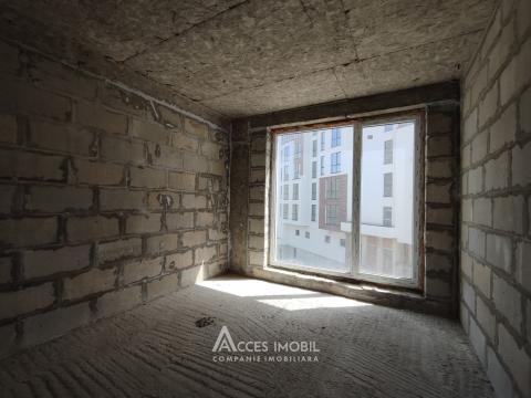 Casă în 3 niveluri! Codru, str. Schinoasa-Vale, 212m2! Variantă albă!: 7