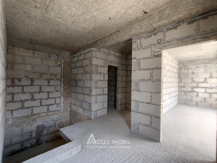 Casă în 3 niveluri! Codru, str. Schinoasa-Vale, 212m2! Variantă albă!: 10