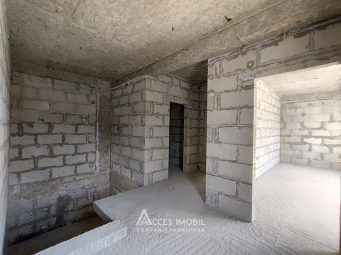 Casă în 3 niveluri! Codru, str. Schinoasa-Vale, 212m2! Variantă albă!: 10