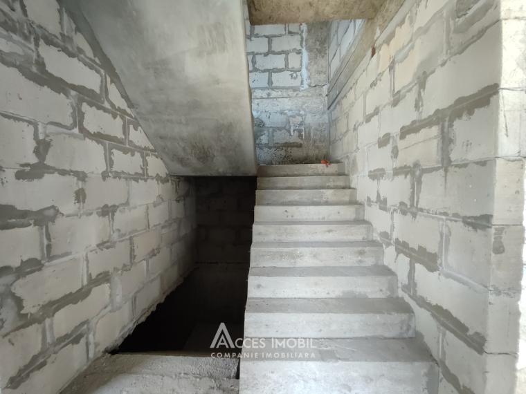 Casă în 3 niveluri! Codru, str. Schinoasa-Vale, 212m2! Variantă albă!: 11