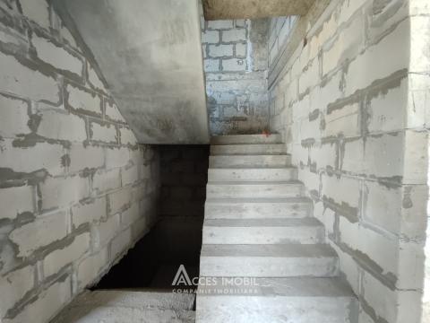 Casă în 3 niveluri! Codru, str. Schinoasa-Vale, 212m2! Variantă albă!: 11