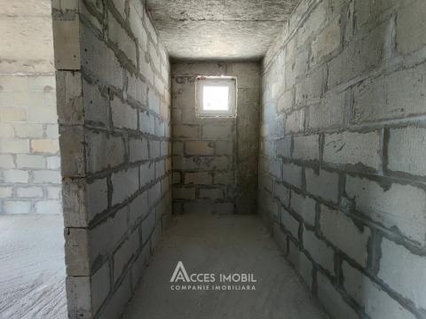 Casă în 3 niveluri! Codru, str. Schinoasa-Vale, 212m2! Variantă albă!: 13