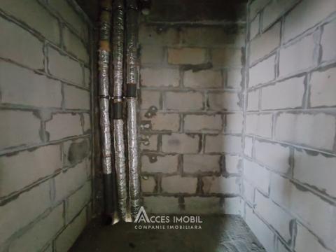 Casă în 3 niveluri! Codru, str. Schinoasa-Vale, 212m2! Variantă albă!: 14