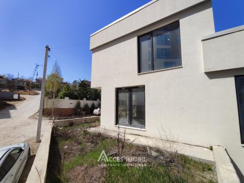 Casă în 3 niveluri! Codru, str. Schinoasa-Vale, 212m2! Variantă albă!: 16