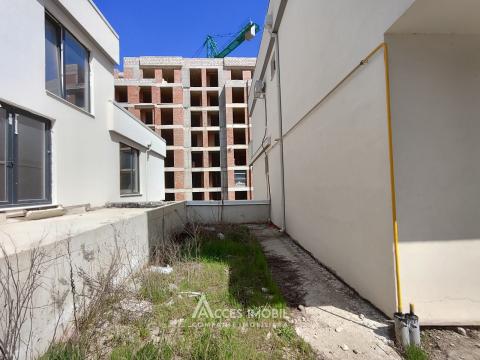Casă în 3 niveluri! Codru, str. Schinoasa-Vale, 212m2! Variantă albă!: 17