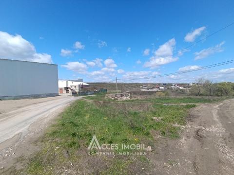 Продажа земельных участков в Кишиневе: Милештий Мичь, ул. Вийлор