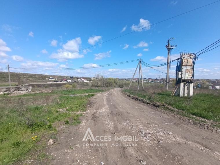 Земельный участок сельскохозяйственного назначения, 32 соток! Милештий Мичь, ул. Вийлор!: 1