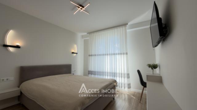 3 floors Townhouse! Rascani, Sperantei street, 180m2 + 2 aries. Eurorepair!: 6