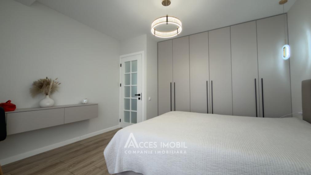 3 floors Townhouse! Rascani, Sperantei street, 180m2 + 2 aries. Eurorepair!: 7