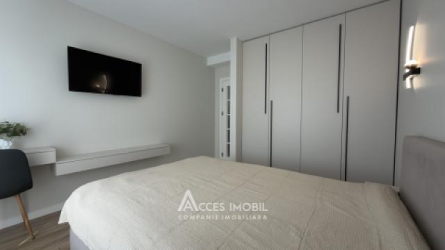 3 floors Townhouse! Rascani, Sperantei street, 180m2 + 2 aries. Eurorepair!: 8