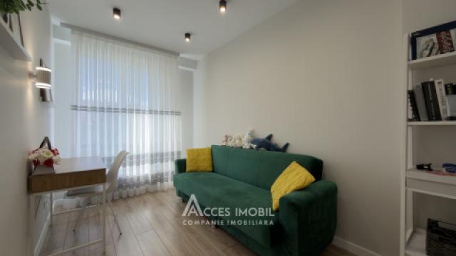 3 floors Townhouse! Rascani, Sperantei street, 180m2 + 2 aries. Eurorepair!: 9