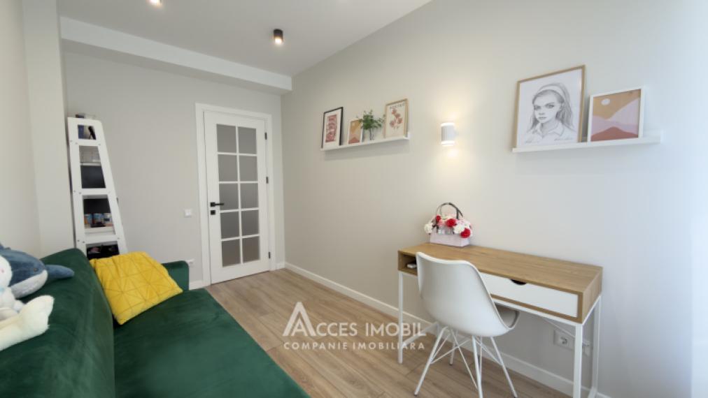 3 floors Townhouse! Rascani, Sperantei street, 180m2 + 2 aries. Eurorepair!: 10