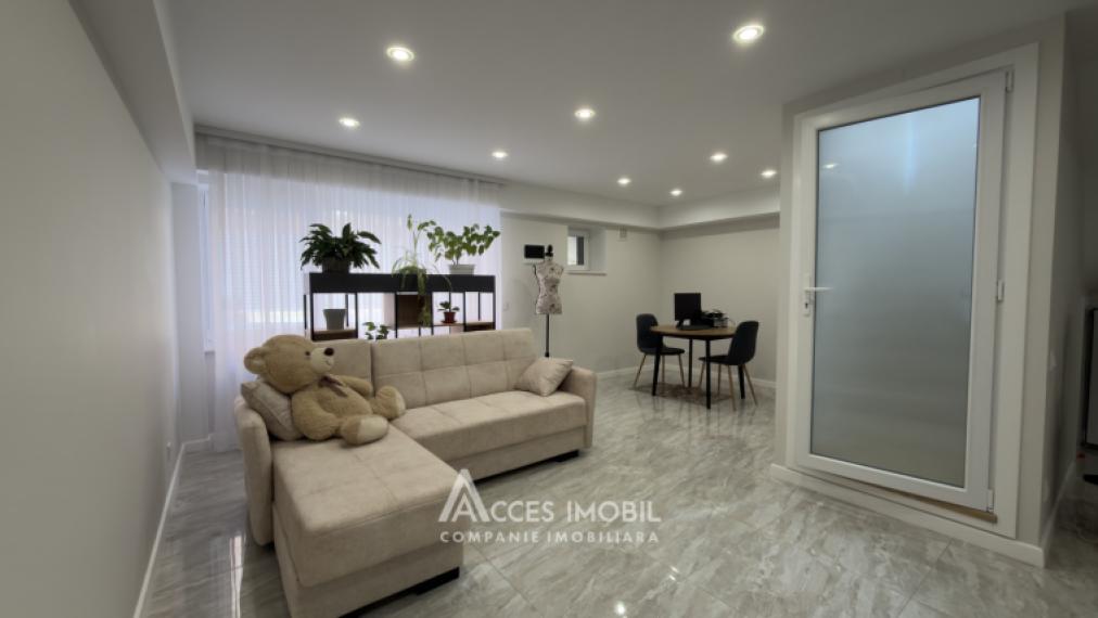 3 floors Townhouse! Rascani, Sperantei street, 180m2 + 2 aries. Eurorepair!: 11