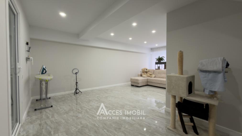 3 floors Townhouse! Rascani, Sperantei street, 180m2 + 2 aries. Eurorepair!: 12