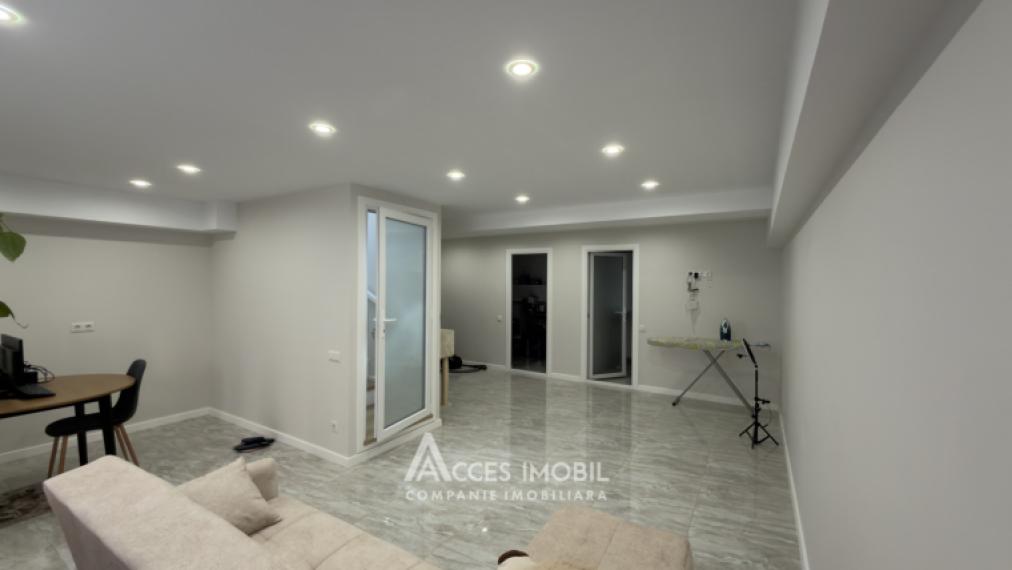 3 floors Townhouse! Rascani, Sperantei street, 180m2 + 2 aries. Eurorepair!: 13